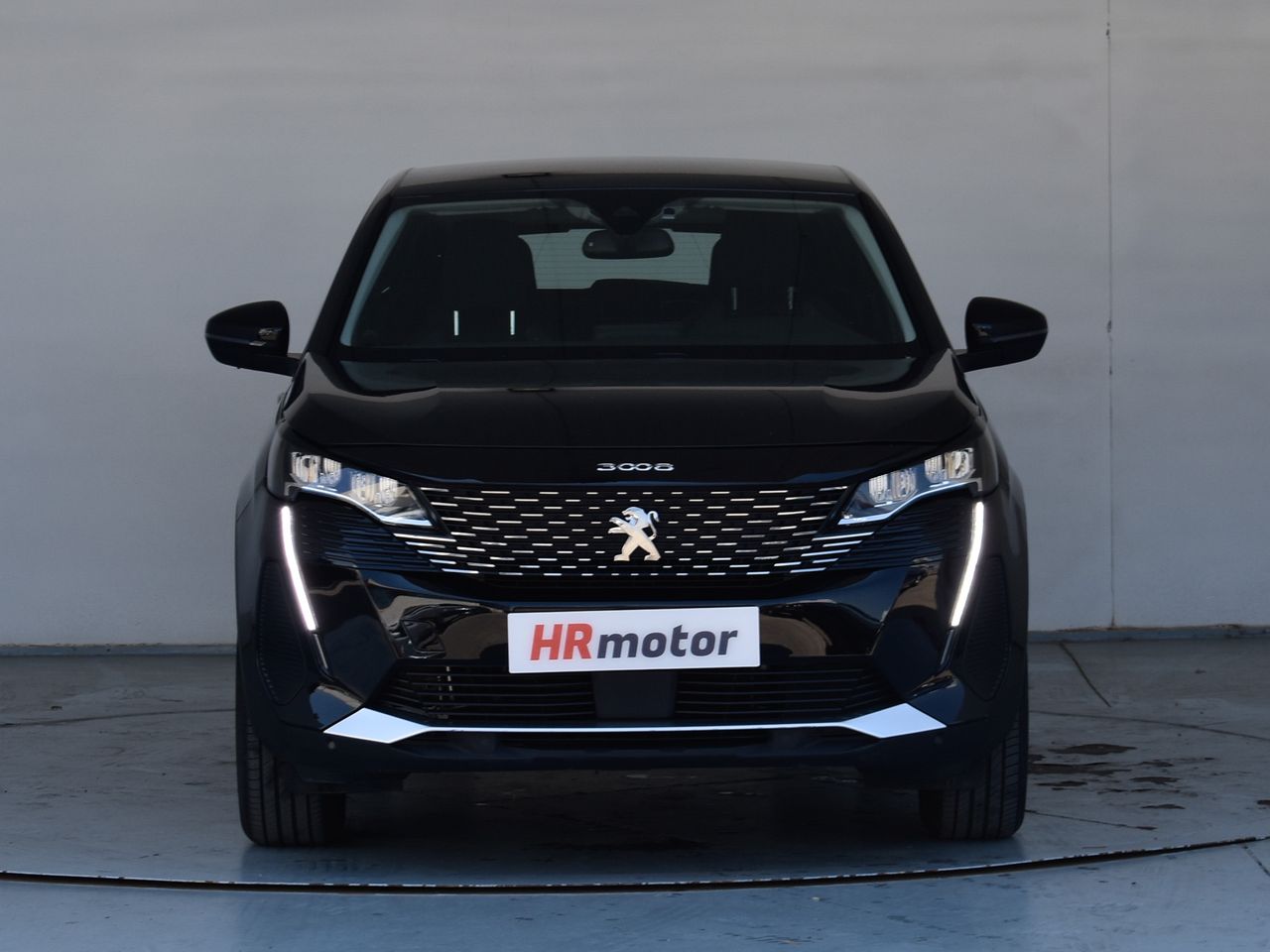 Foto Peugeot 3008 5