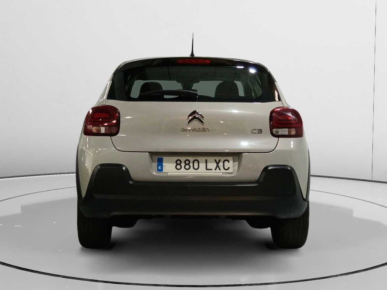 Foto Citroën C3 3