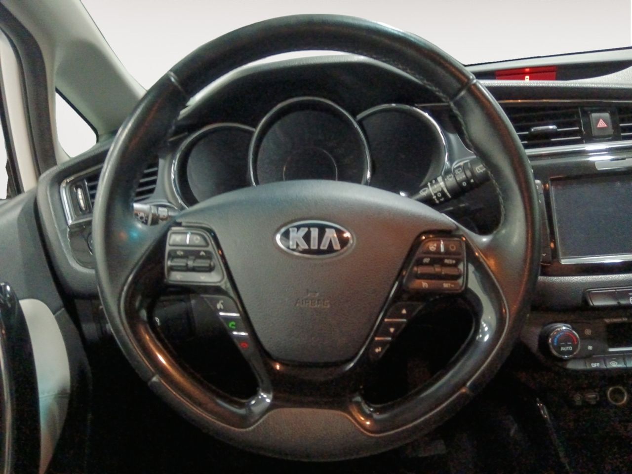 Foto Kia Ceed 7