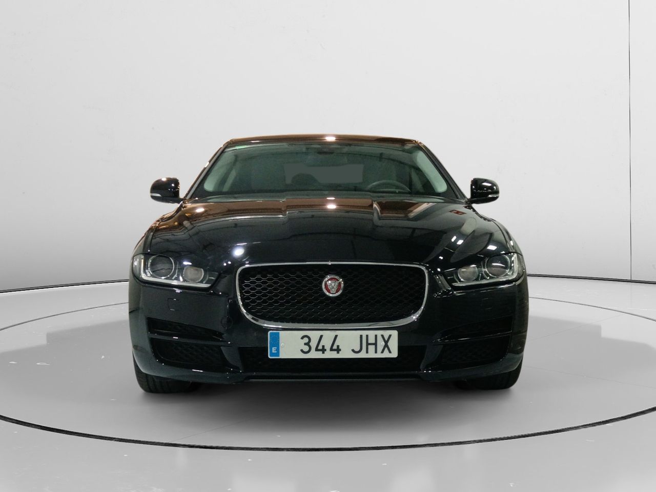 Foto Jaguar XE 5