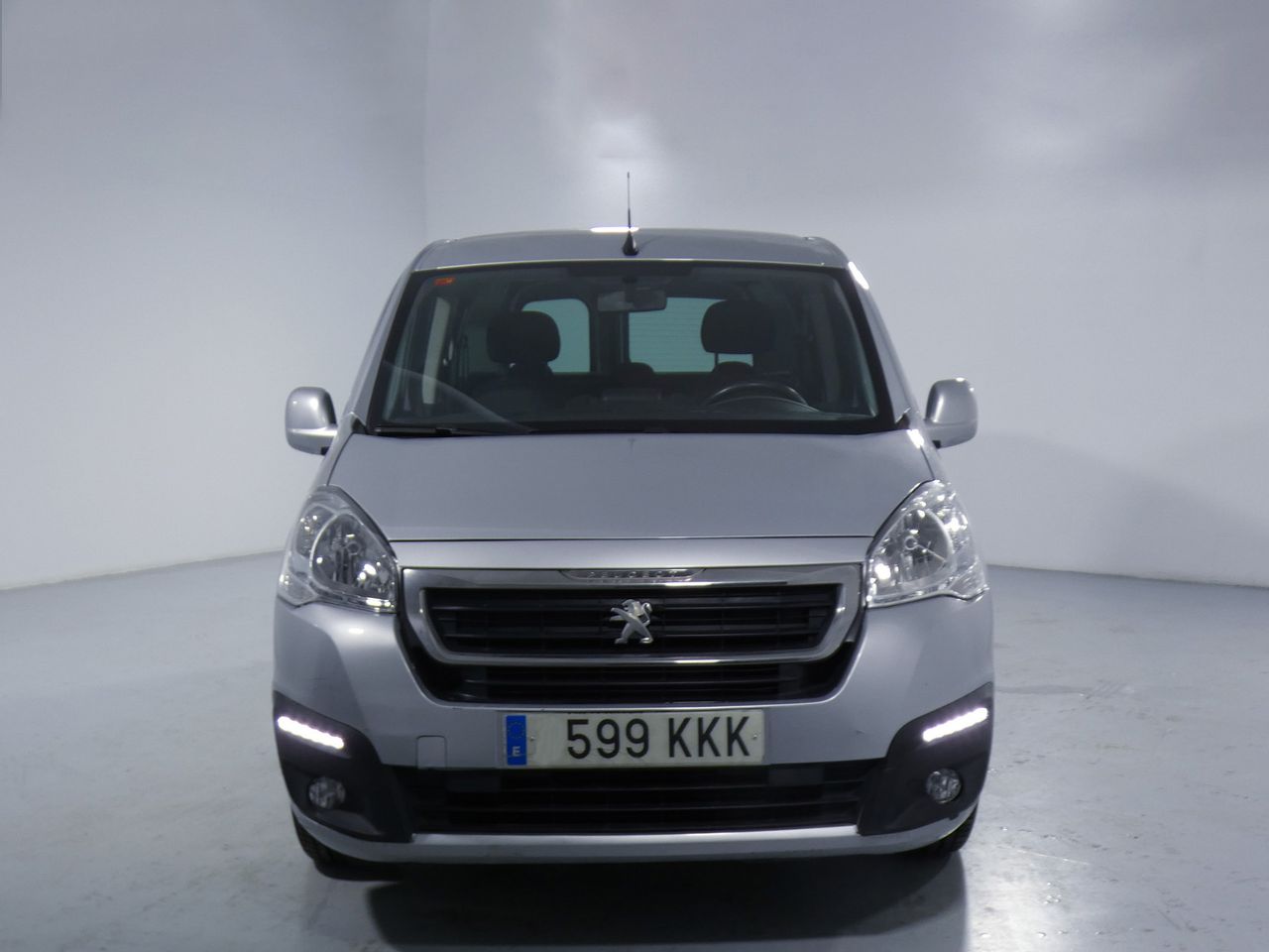 Foto Peugeot Partner 17