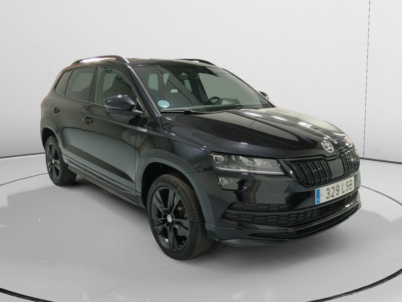 Foto Skoda Karoq 2