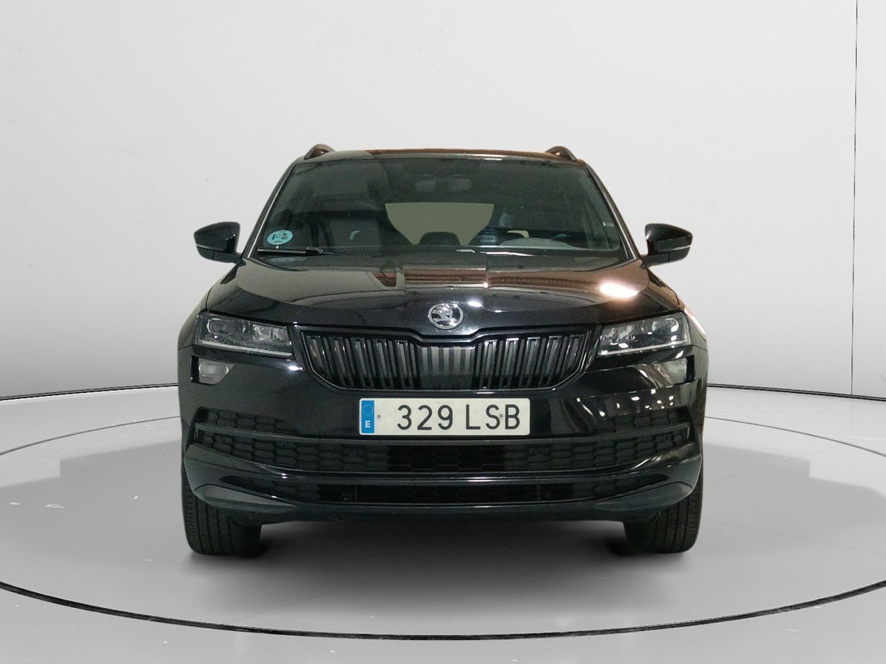 Foto Skoda Karoq 6