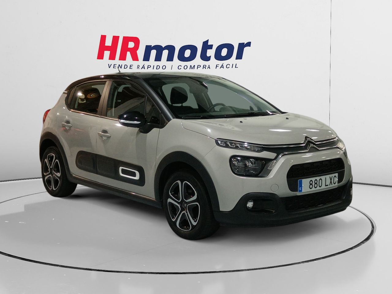 Foto Citroën C3 1