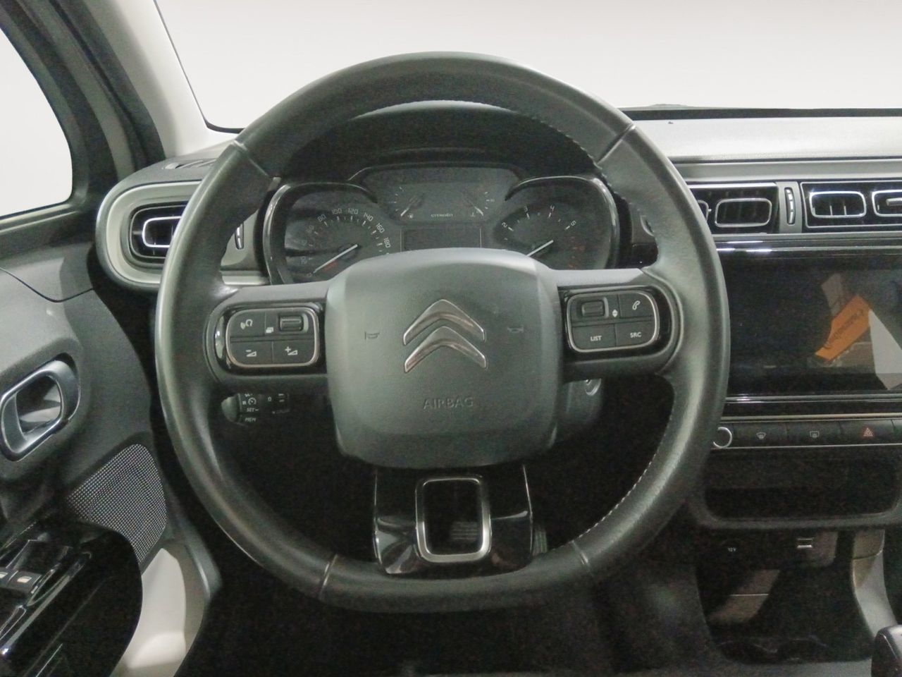 Foto Citroën C3 7