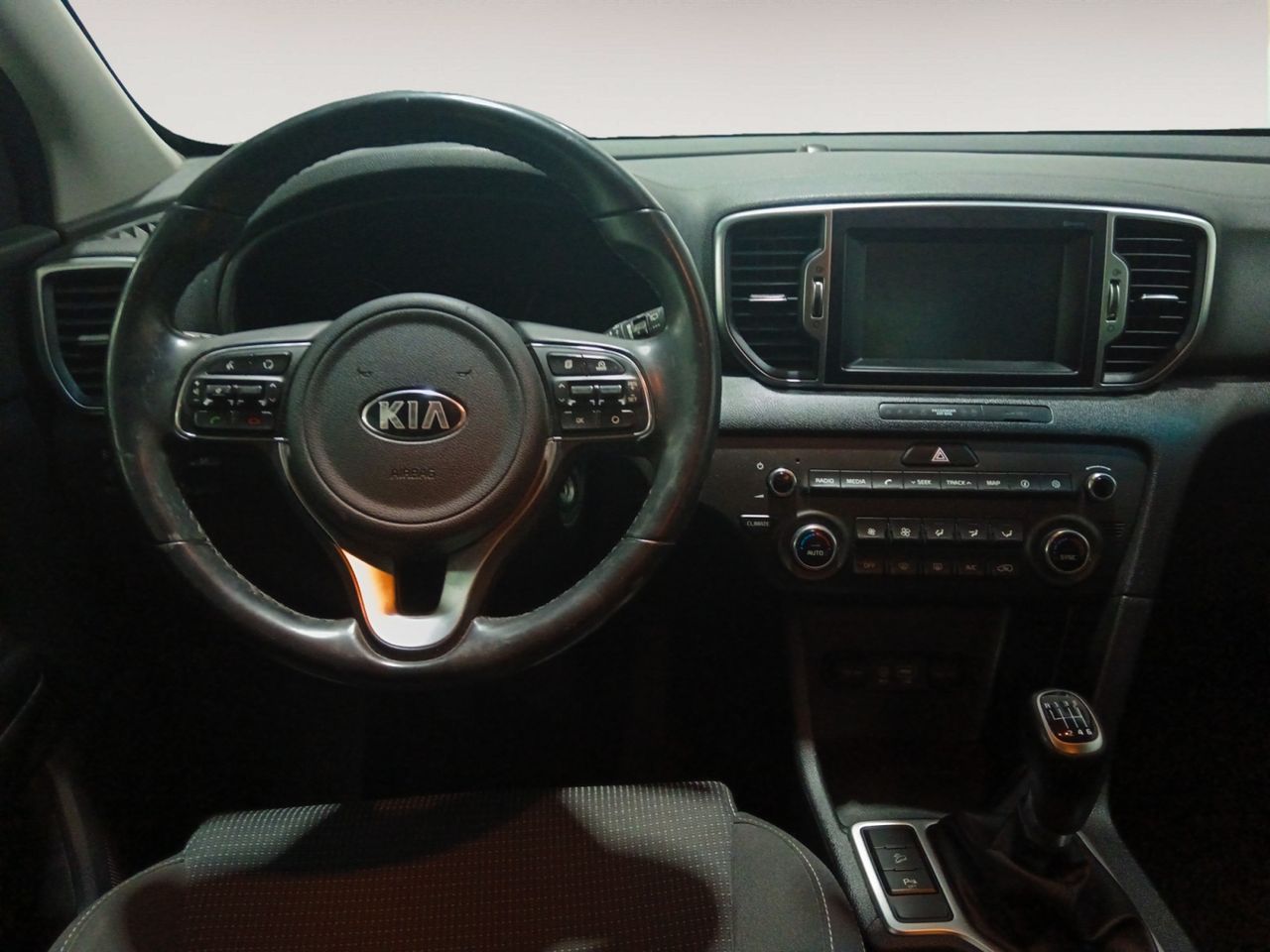 Foto Kia Sportage 5