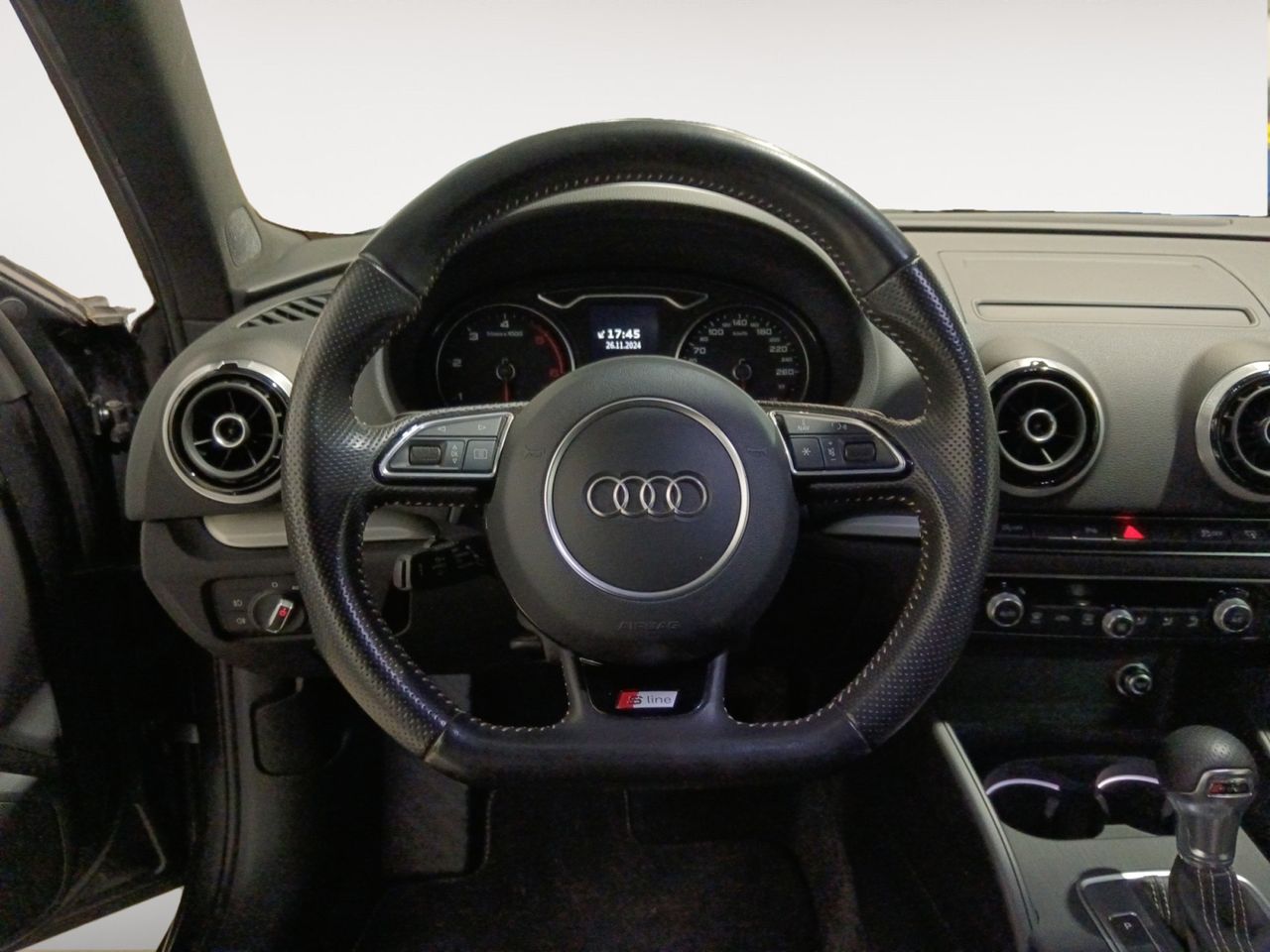 Foto Audi A3 7