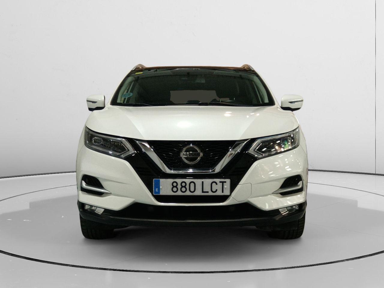 Foto Nissan Qashqai 5