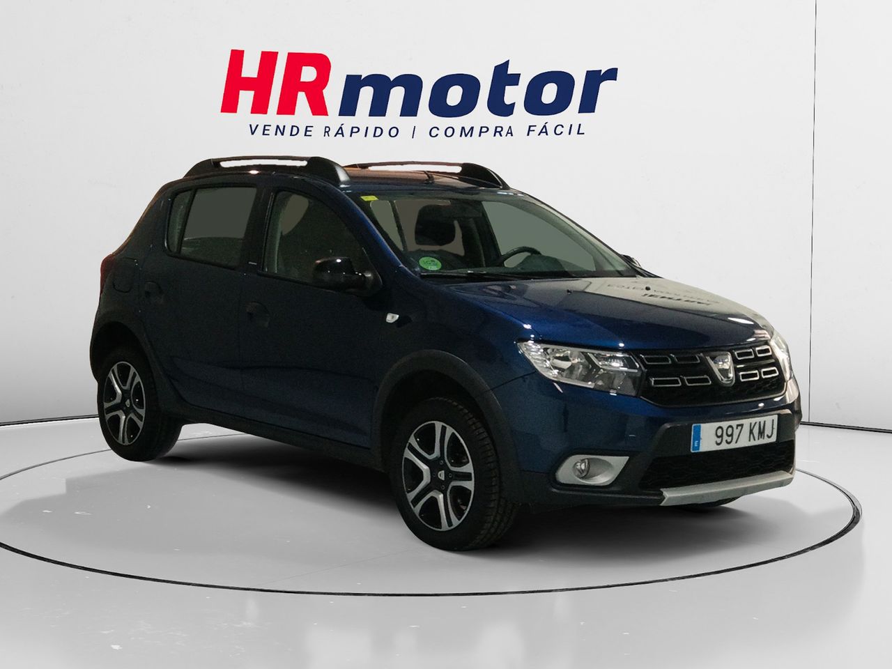 Foto Dacia Sandero 1