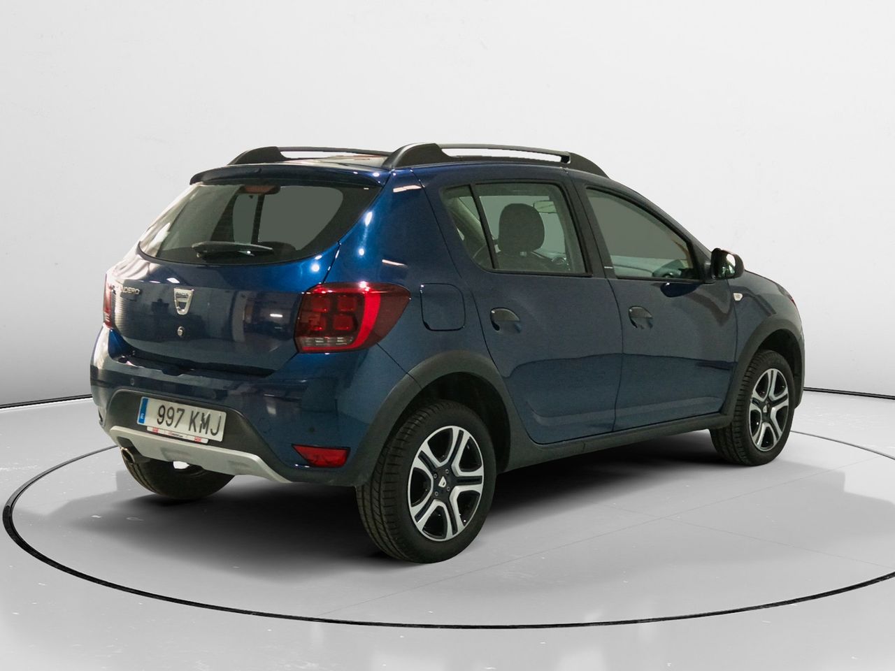 Foto Dacia Sandero 2