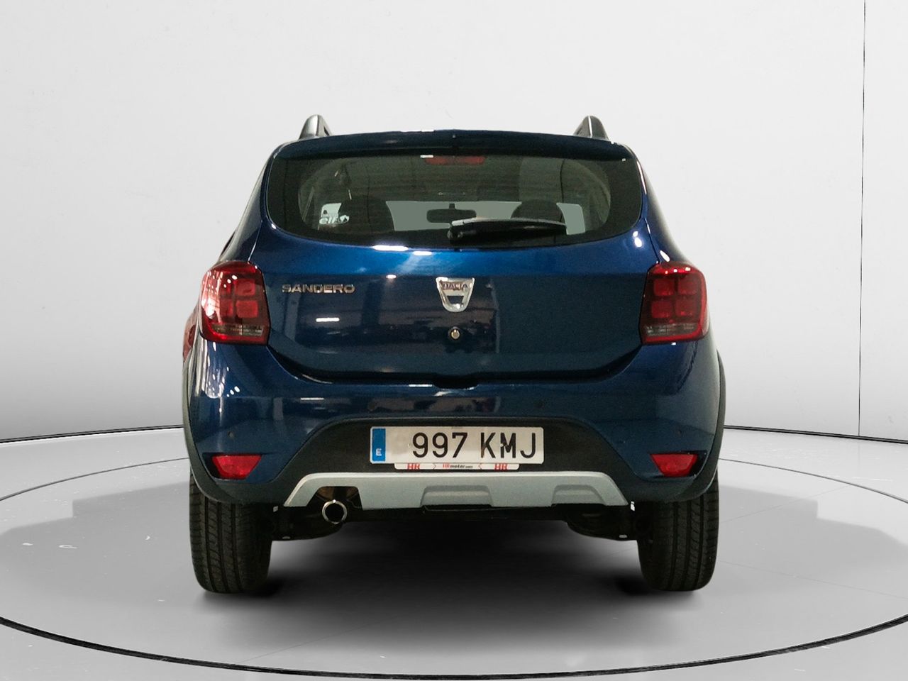 Foto Dacia Sandero 3