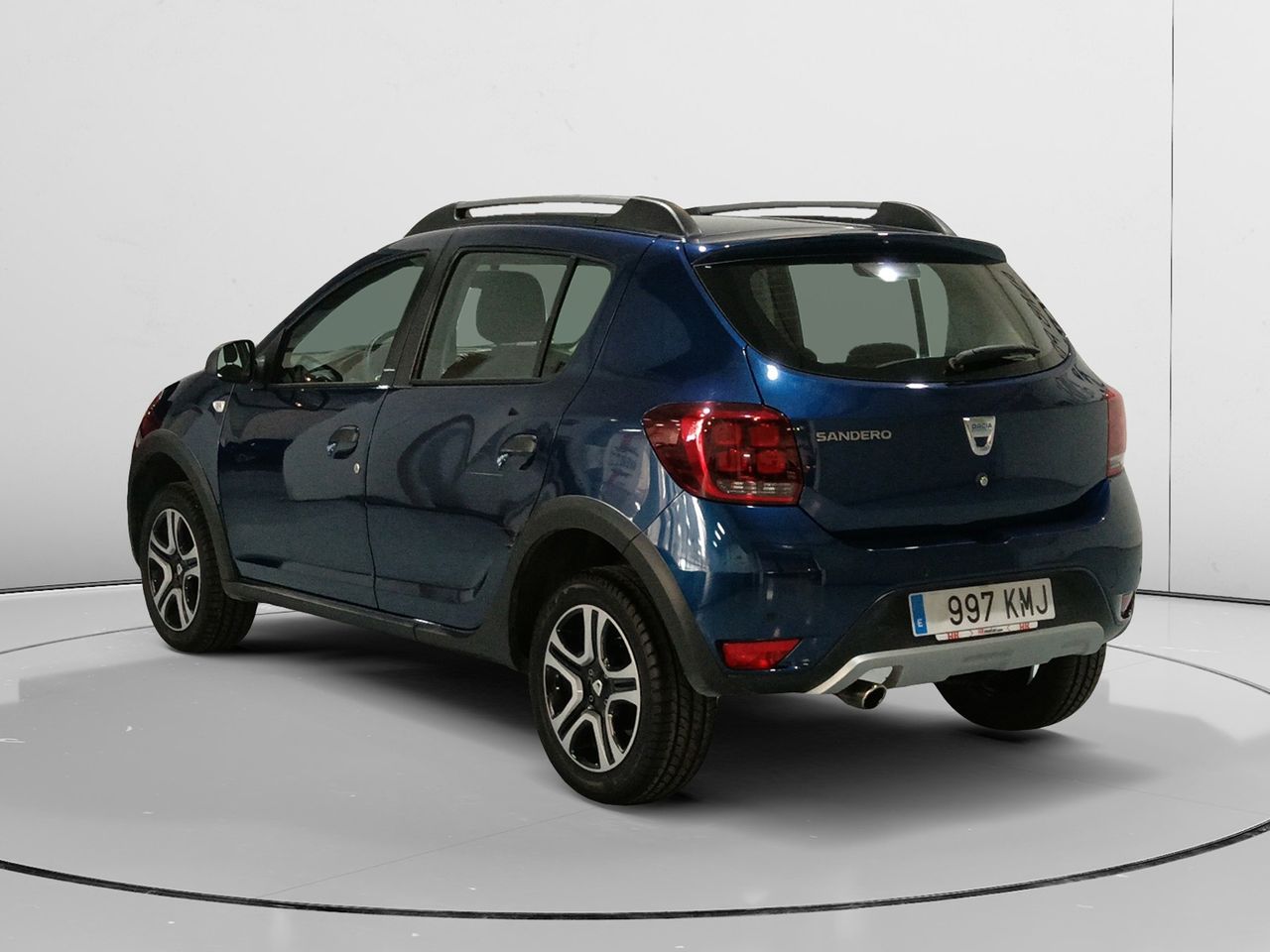 Foto Dacia Sandero 4