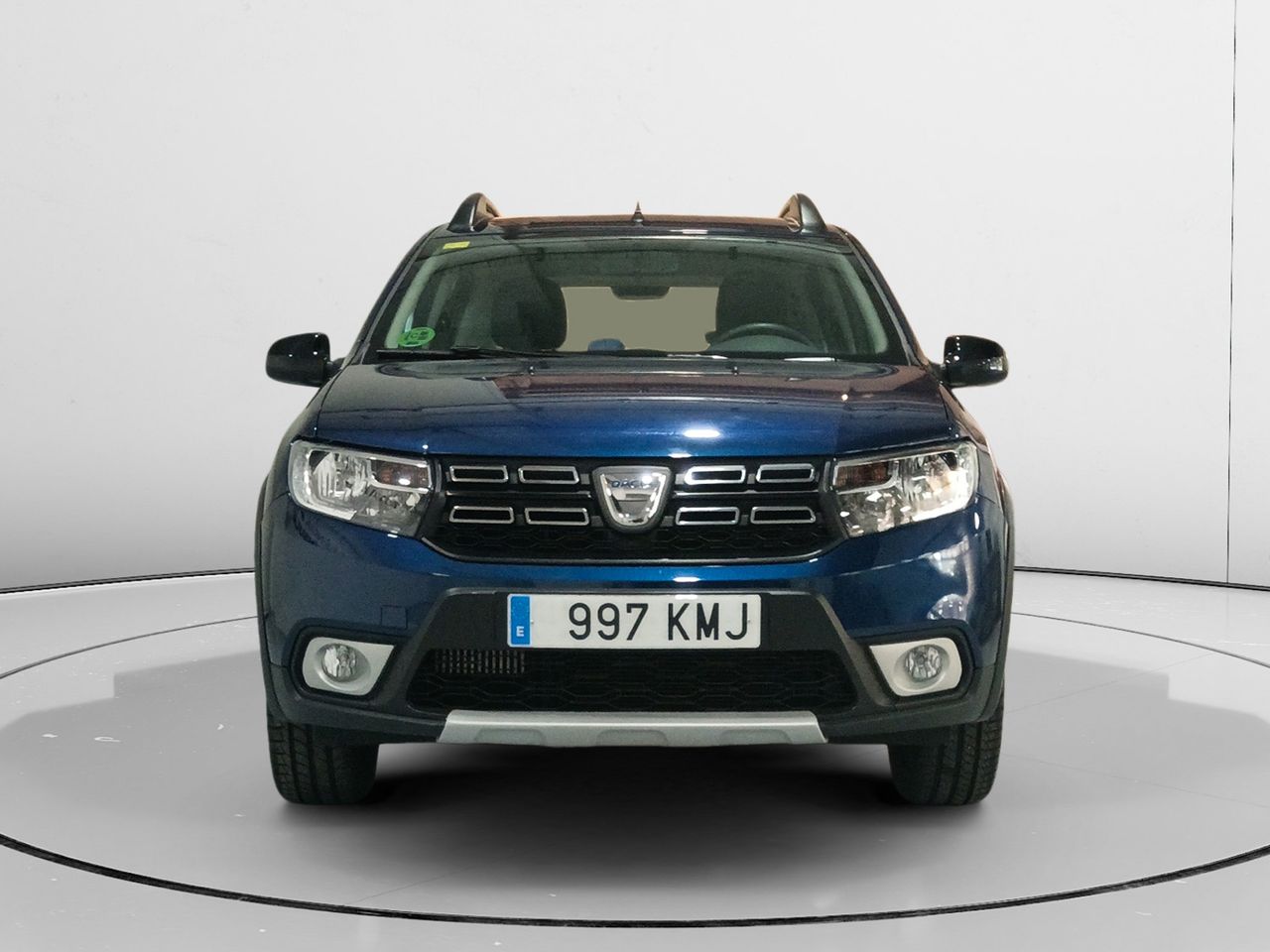 Foto Dacia Sandero 5