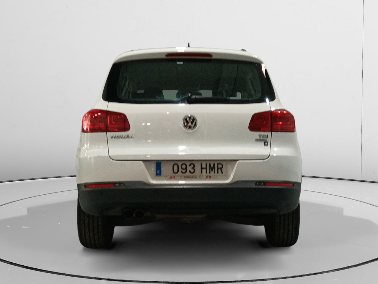 Foto Volkswagen Tiguan 3