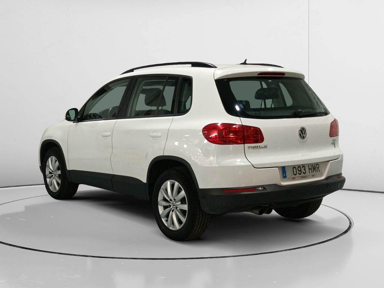 Foto Volkswagen Tiguan 4