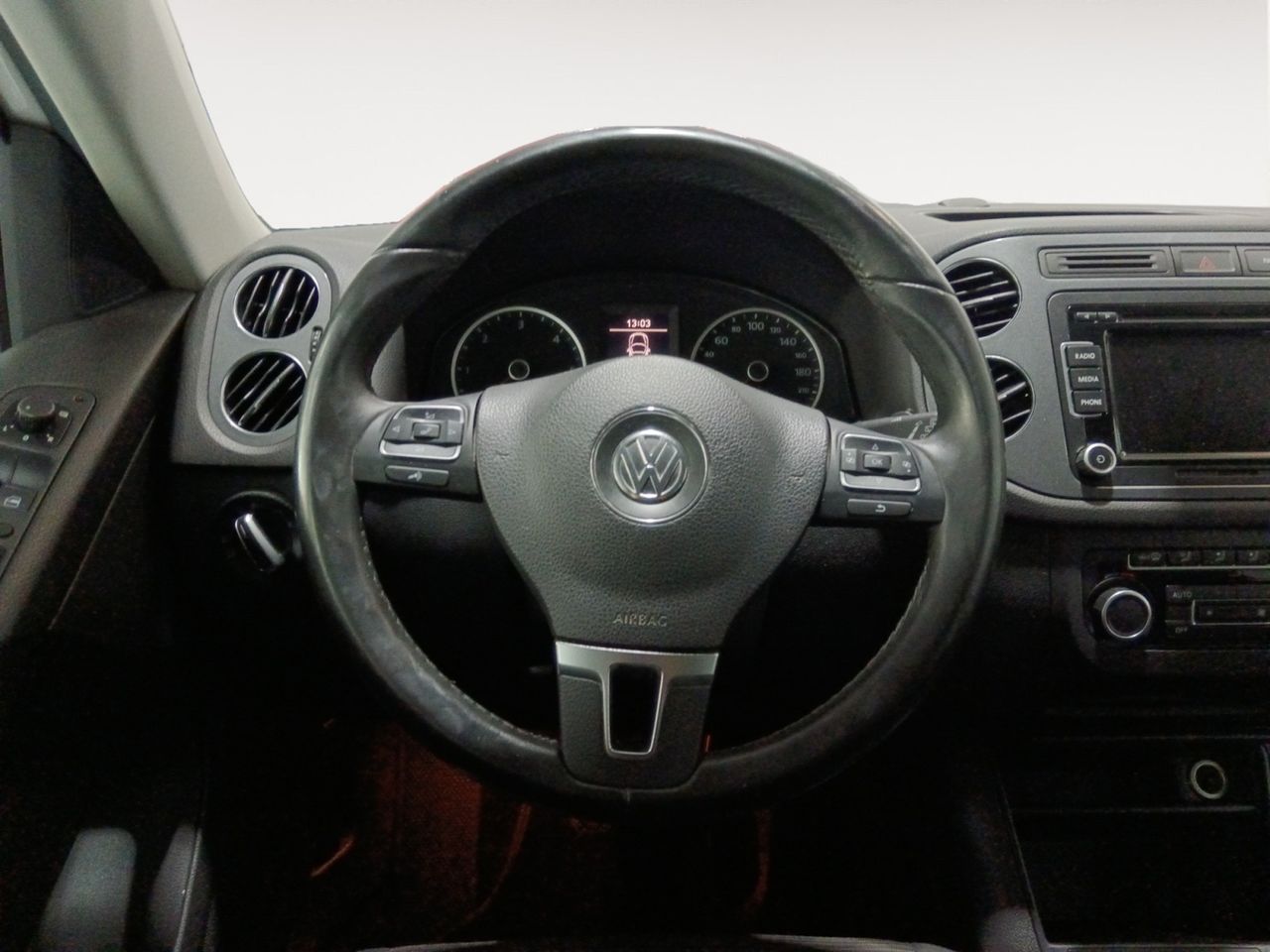 Foto Volkswagen Tiguan 7