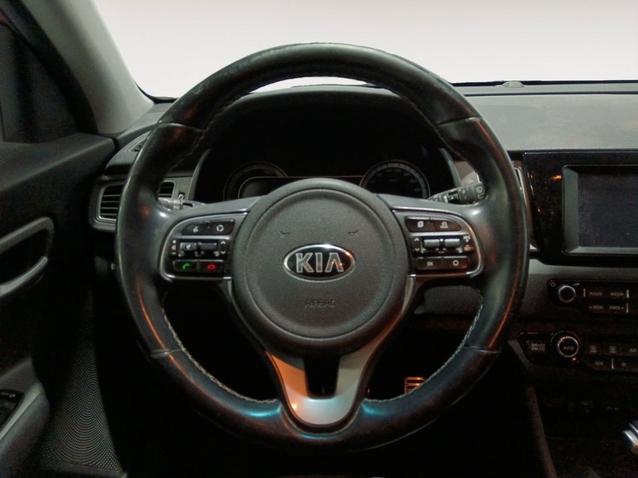 Foto Kia Niro 7