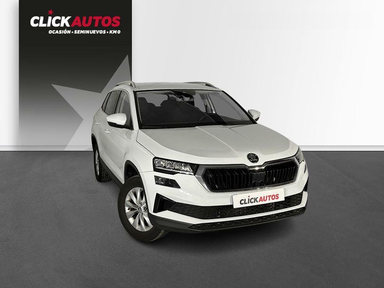 Foto Skoda Karoq 3