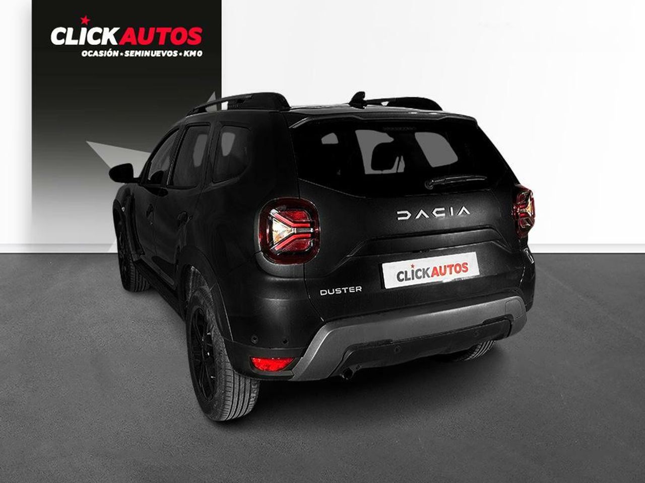 Foto Dacia Duster 2