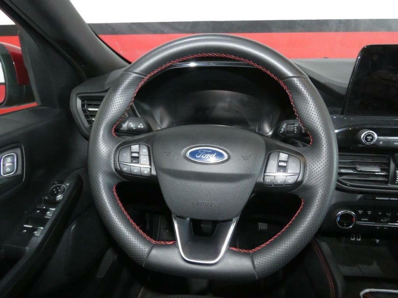 Foto Ford Kuga 7