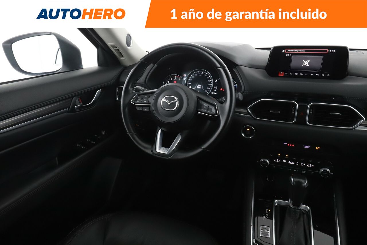 Foto Mazda CX-5 13