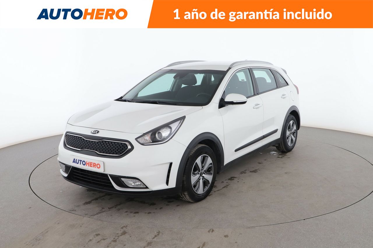 Foto Kia Niro 1