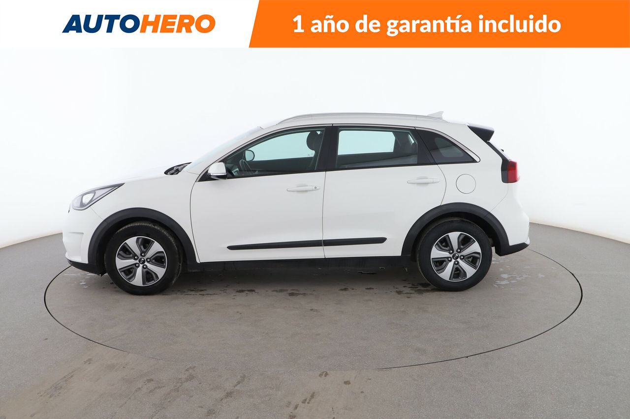 Foto Kia Niro 3