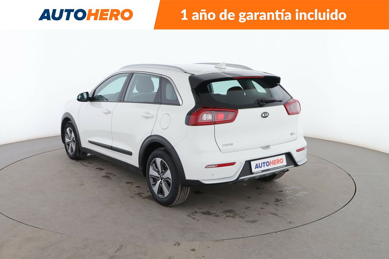 Foto Kia Niro 4