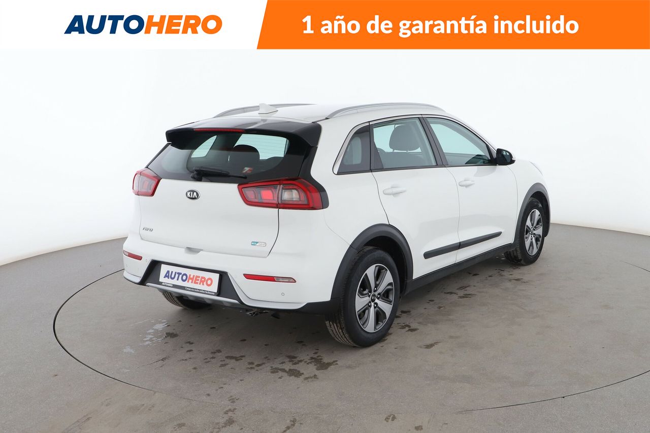 Foto Kia Niro 6