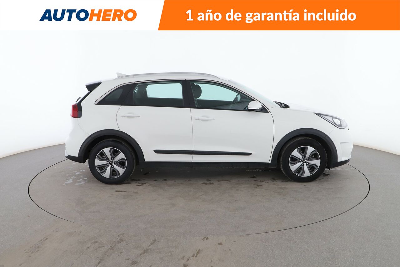 Foto Kia Niro 7