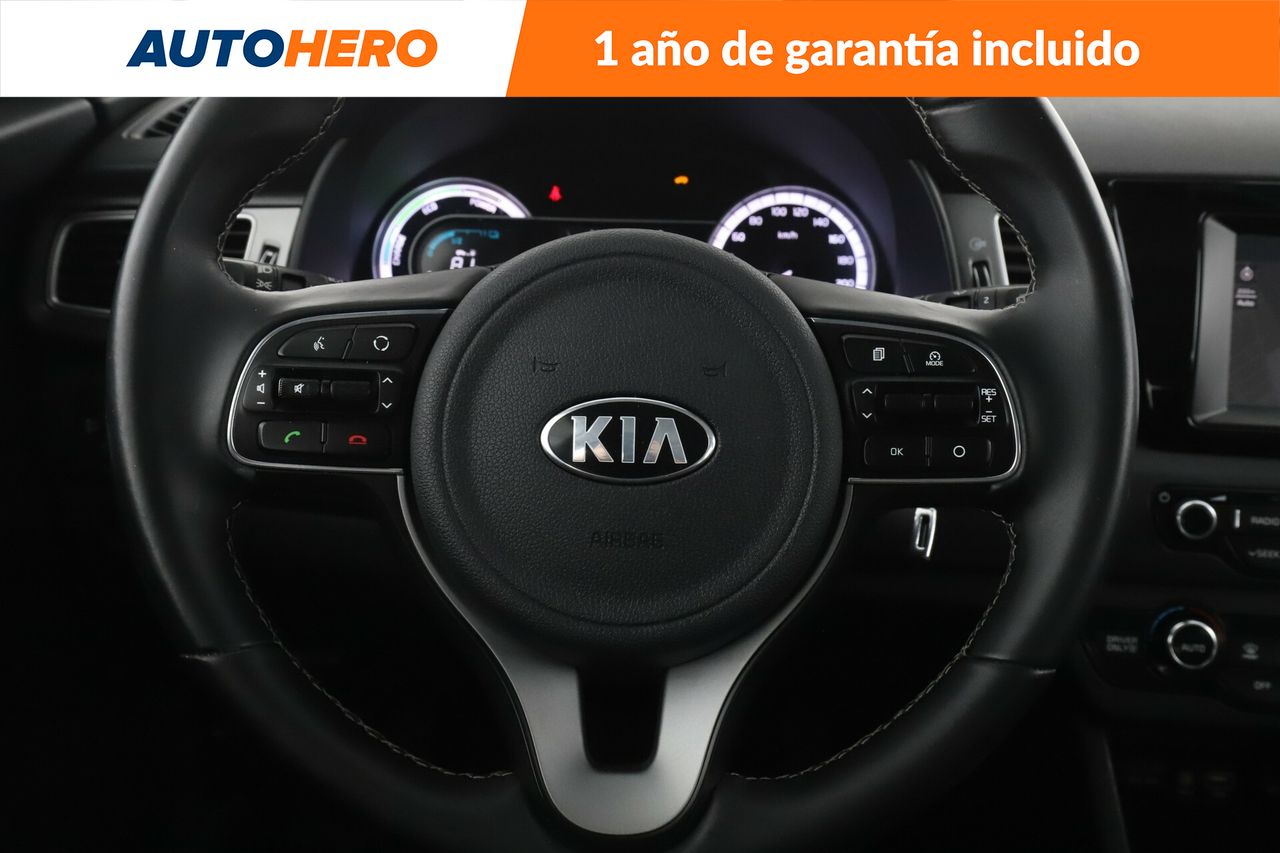 Foto Kia Niro 19