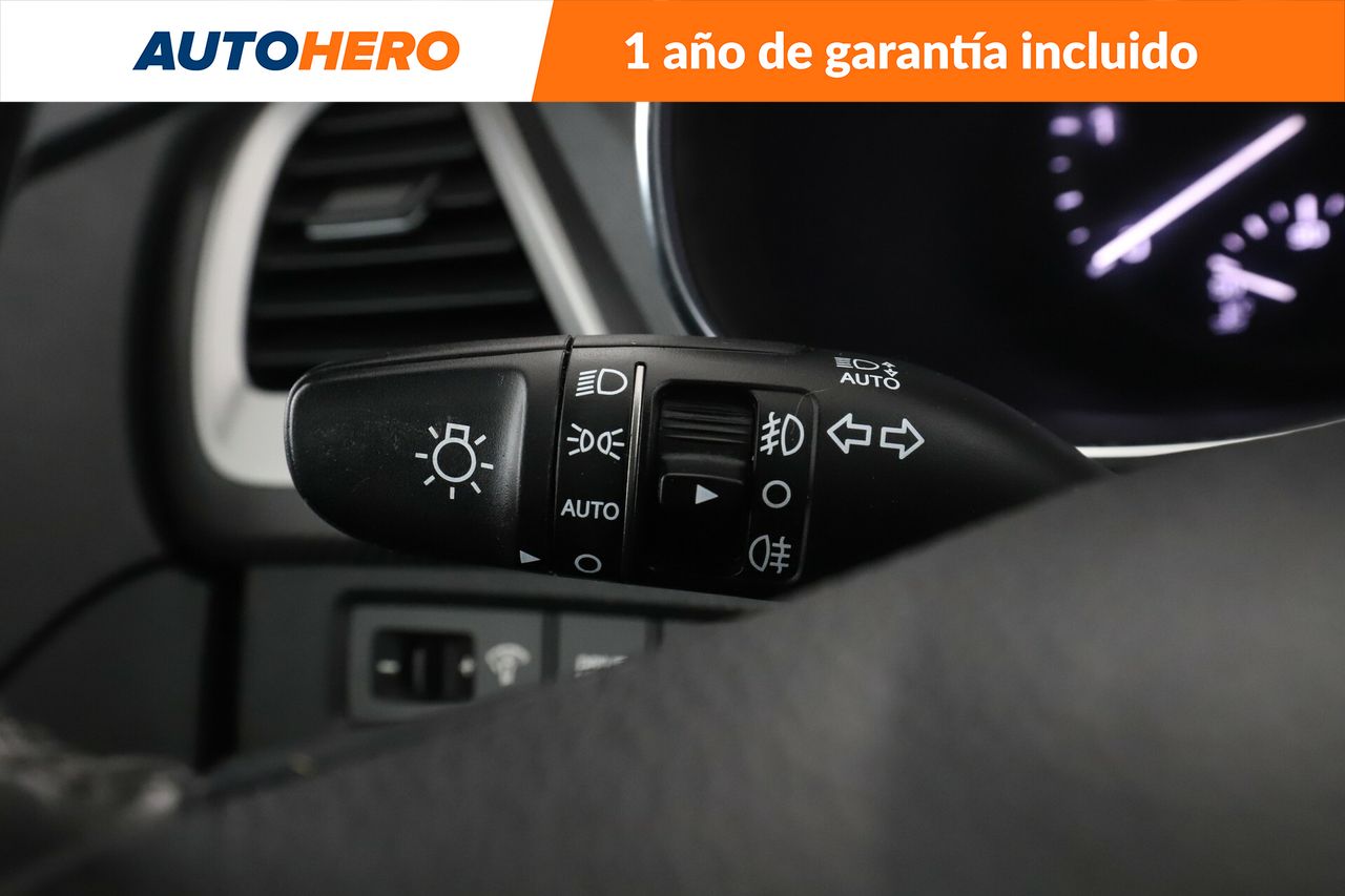 Foto Hyundai Santa Fe 34