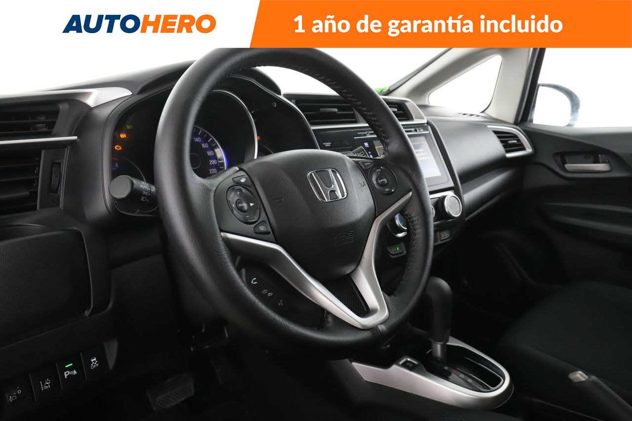 Foto Honda Jazz 10