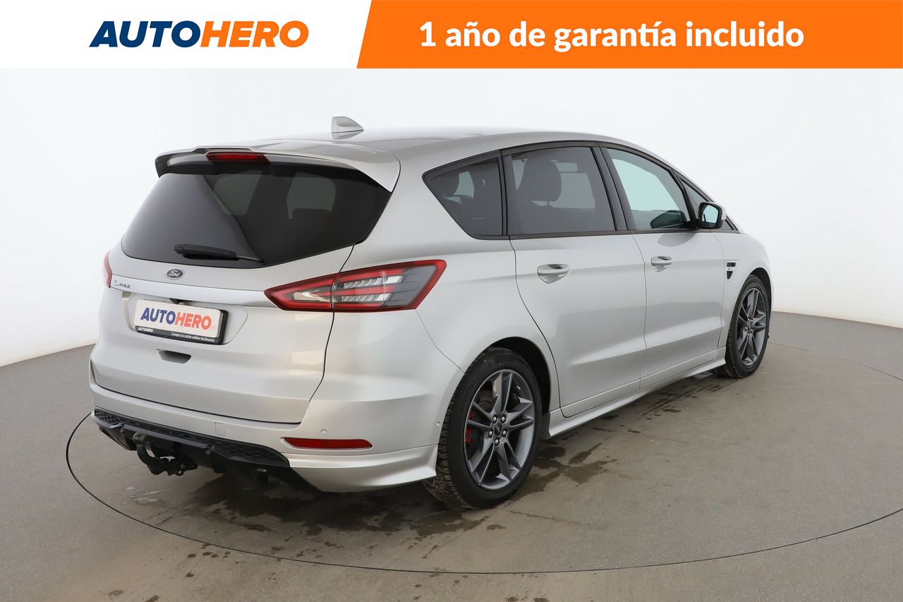 Foto Ford S-Max 6