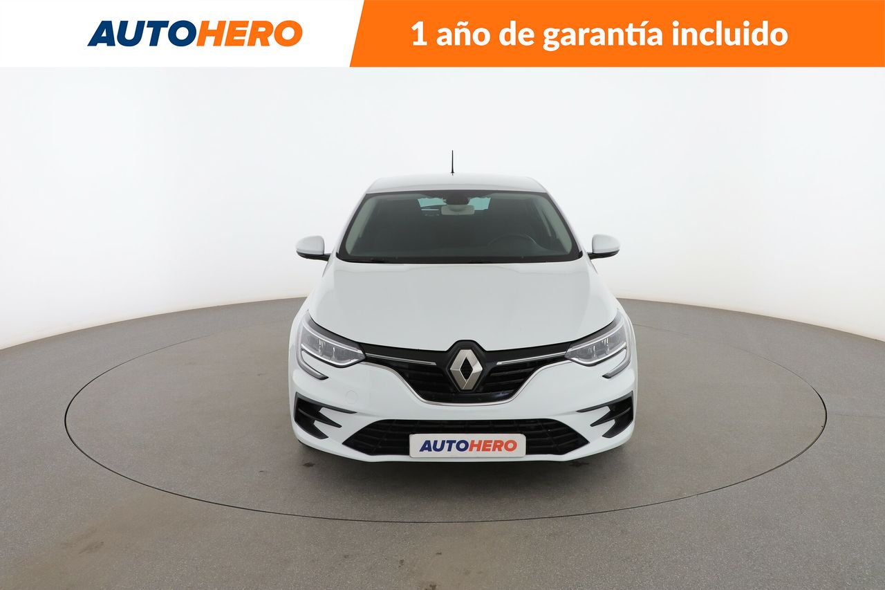 Foto Renault Mégane 9