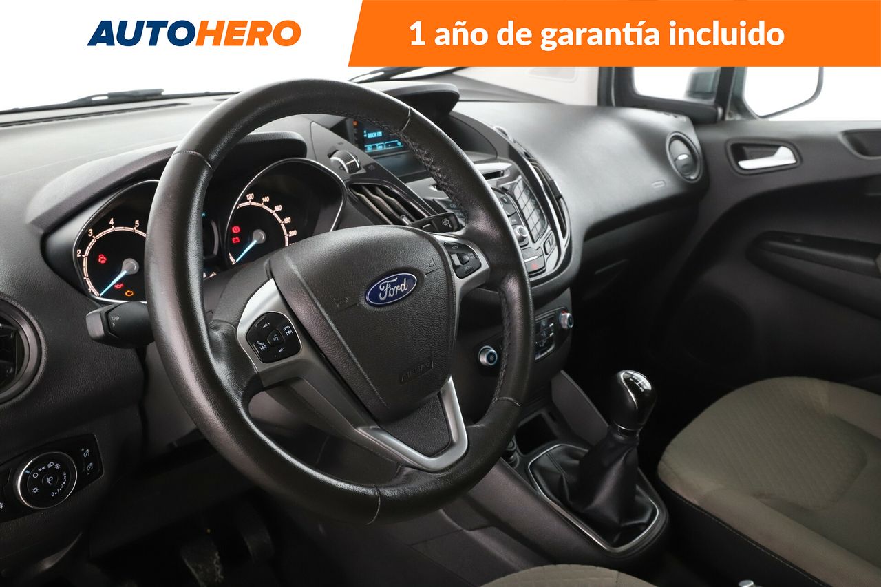 Foto Ford Tourneo Connect 12