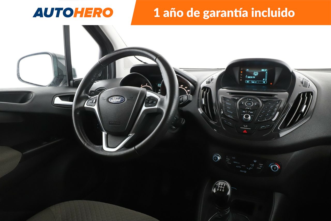 Foto Ford Tourneo Connect 14