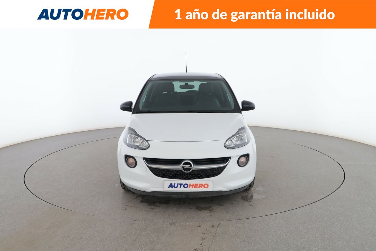 Foto Opel Adam 9