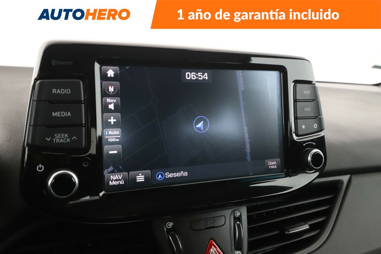 Foto Hyundai i30 21