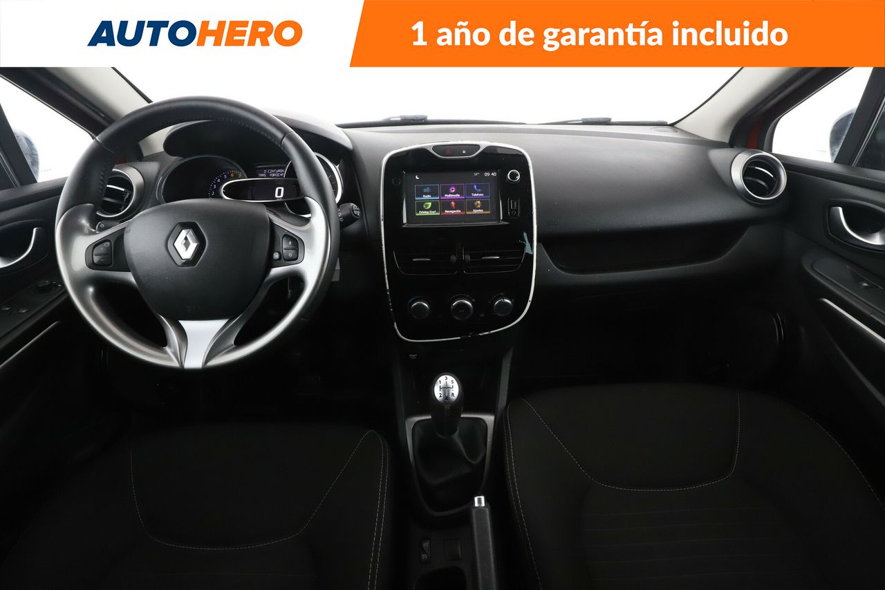 Foto Renault Clio 13