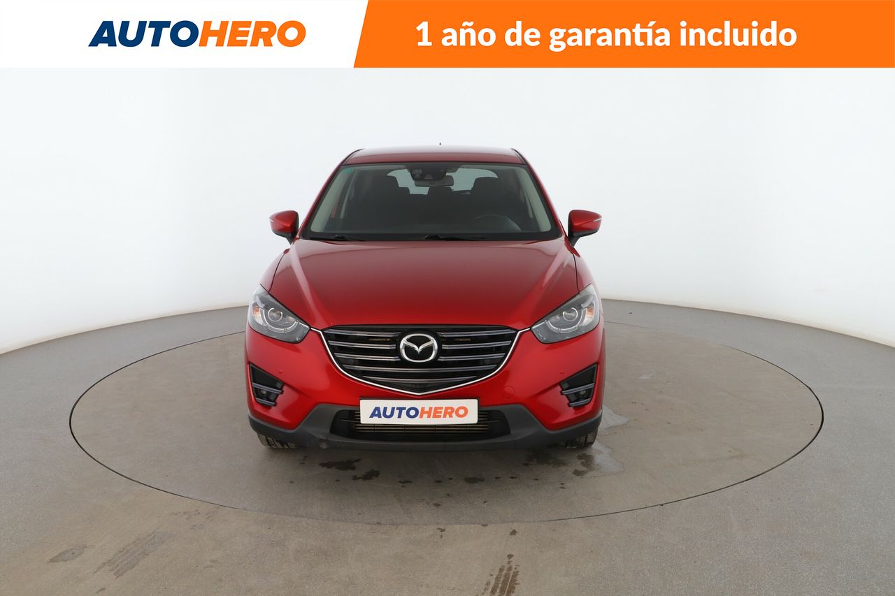 Foto Mazda CX-5 9