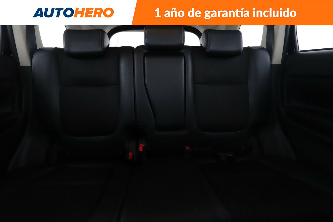 Foto Mitsubishi Outlander 16