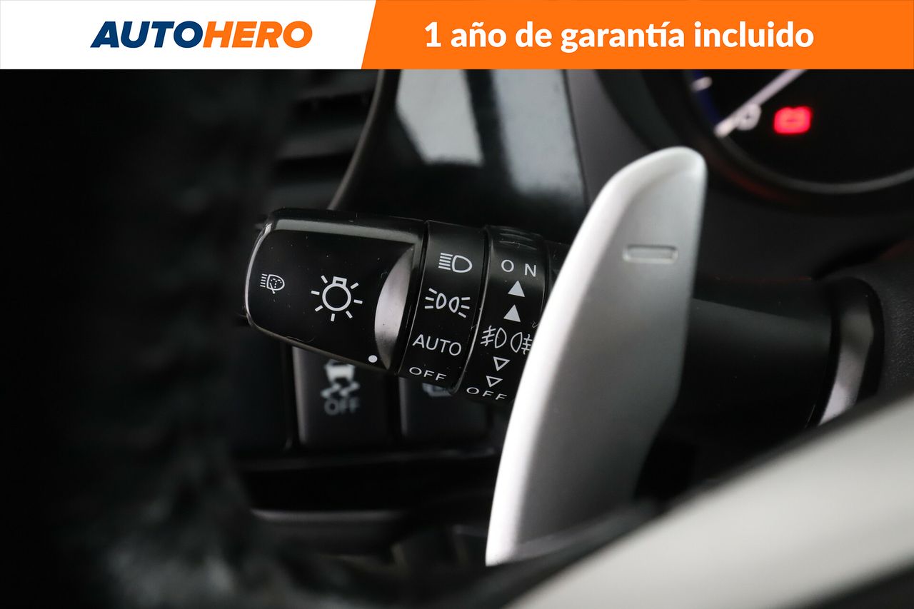 Foto Mitsubishi Outlander 24