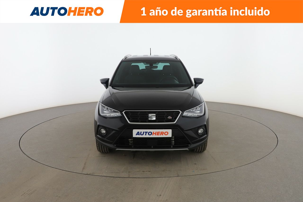 Foto Seat Arona 9