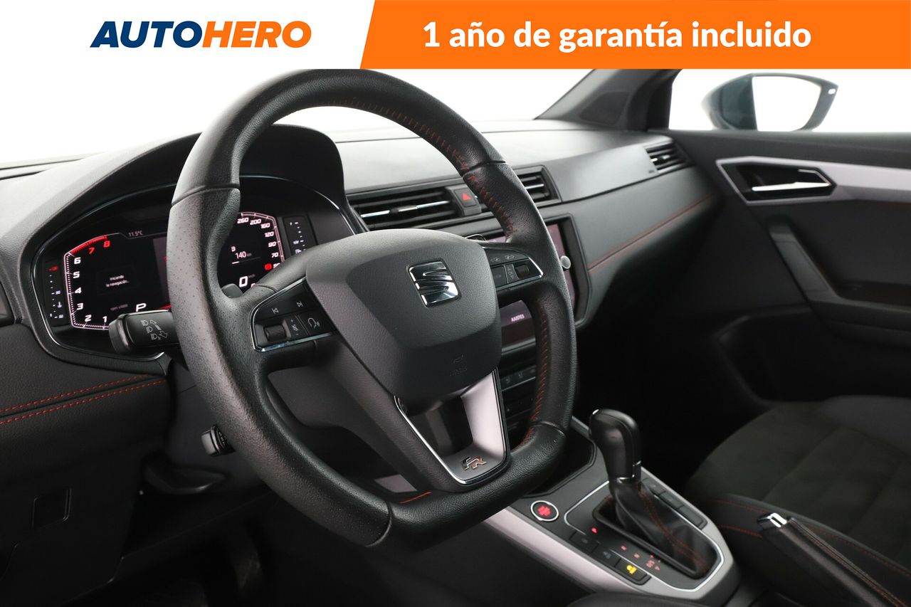 Foto Seat Arona 12