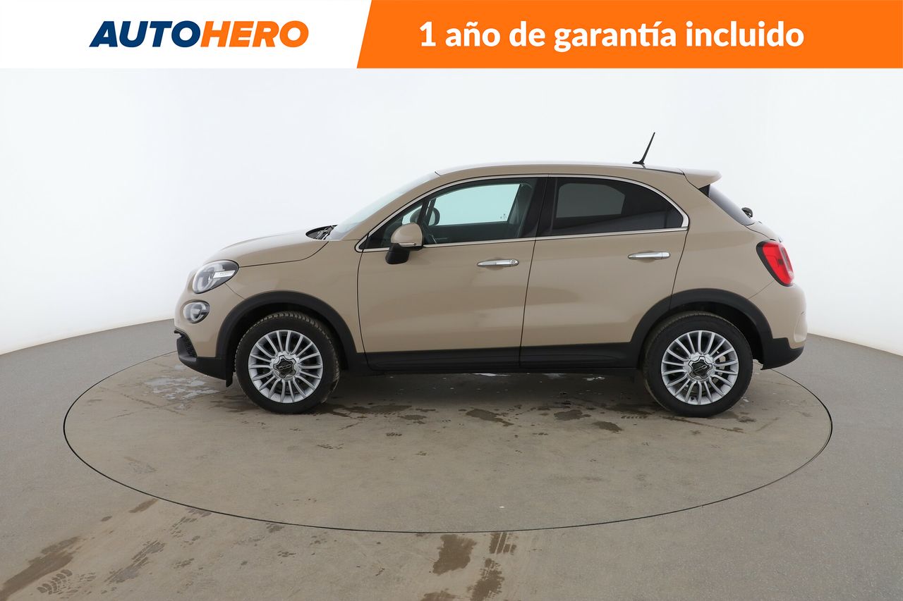 Foto Fiat 500X 3