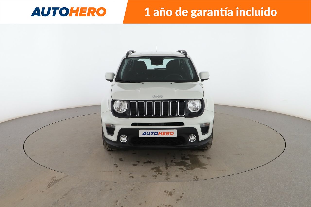 Foto Jeep Renegade 9