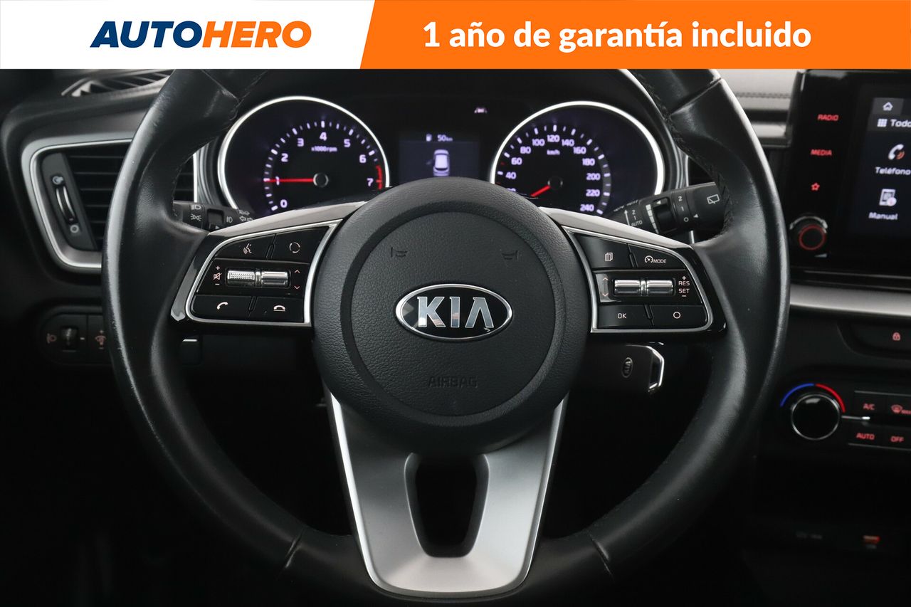 Foto Kia Ceed 18