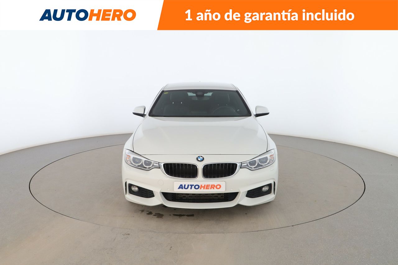 Foto BMW Serie 4 9