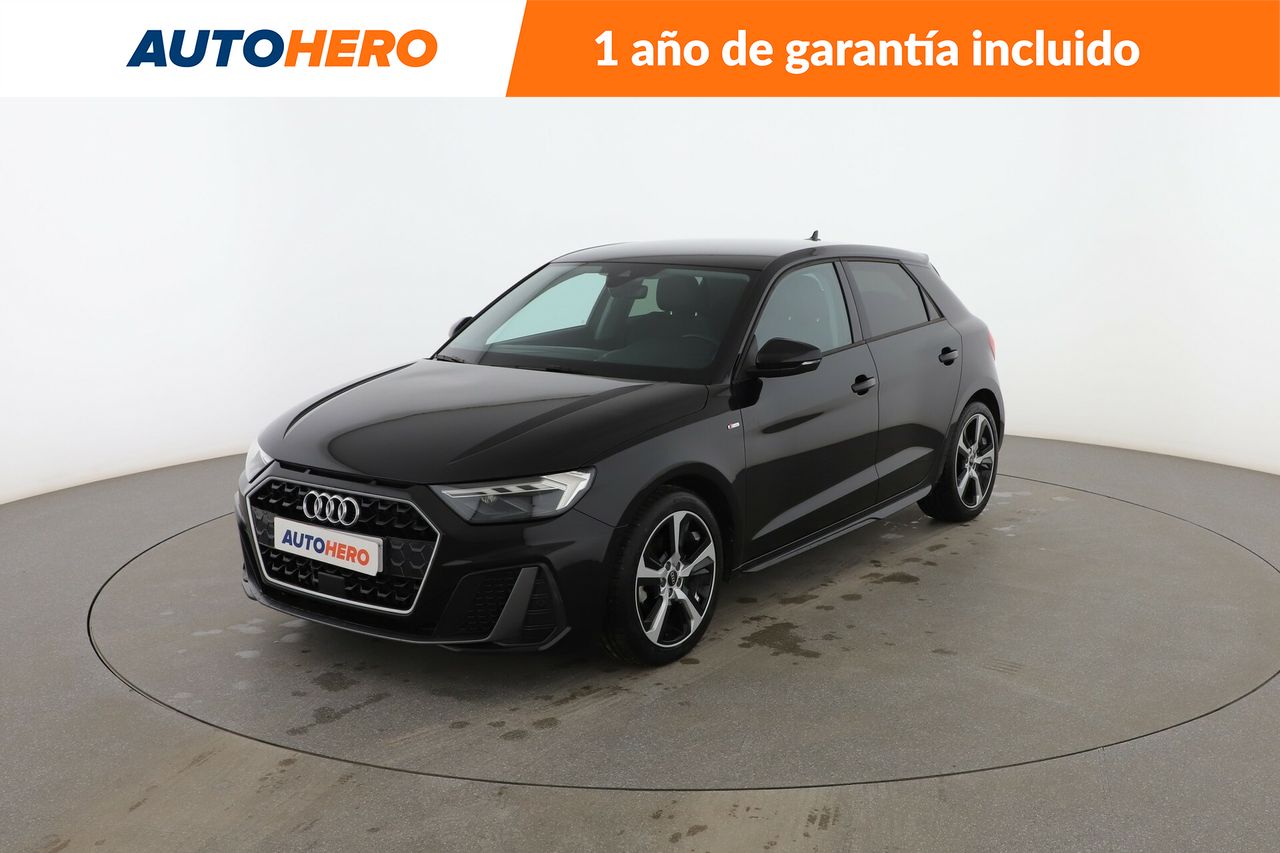 Foto Audi A1 1